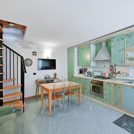 Flora Cottage Guesthouse Burano Kültér fotó