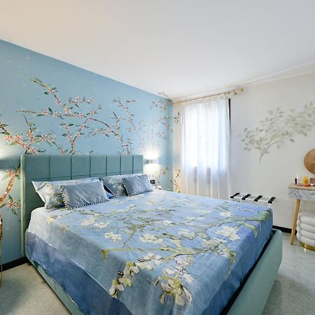 Flora Cottage Guesthouse Burano Kültér fotó