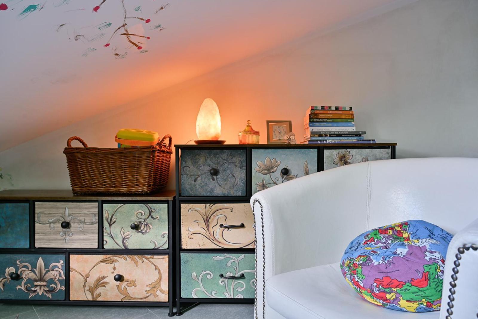 Flora Cottage Guesthouse Burano Kültér fotó