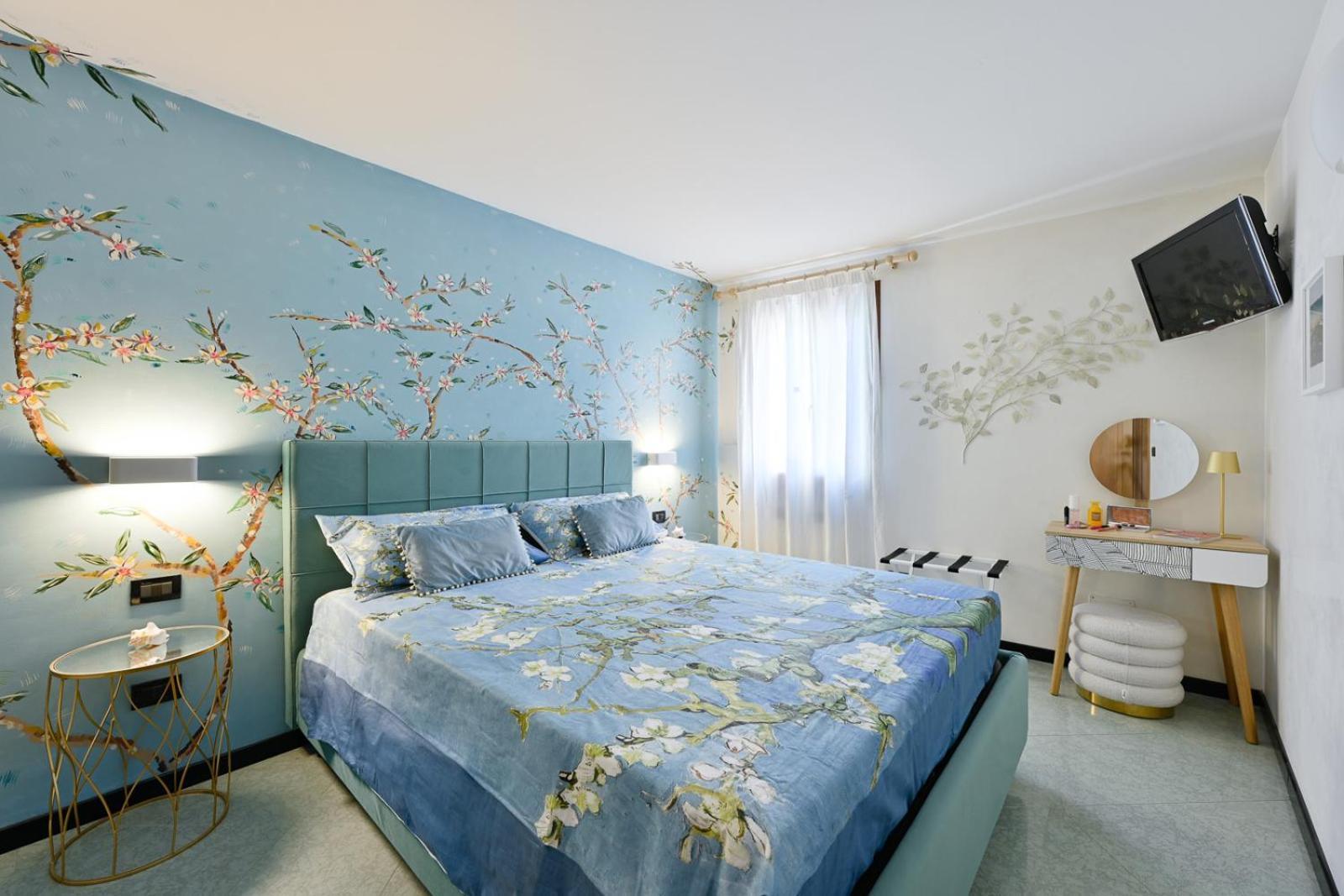 Flora Cottage Guesthouse Burano Kültér fotó