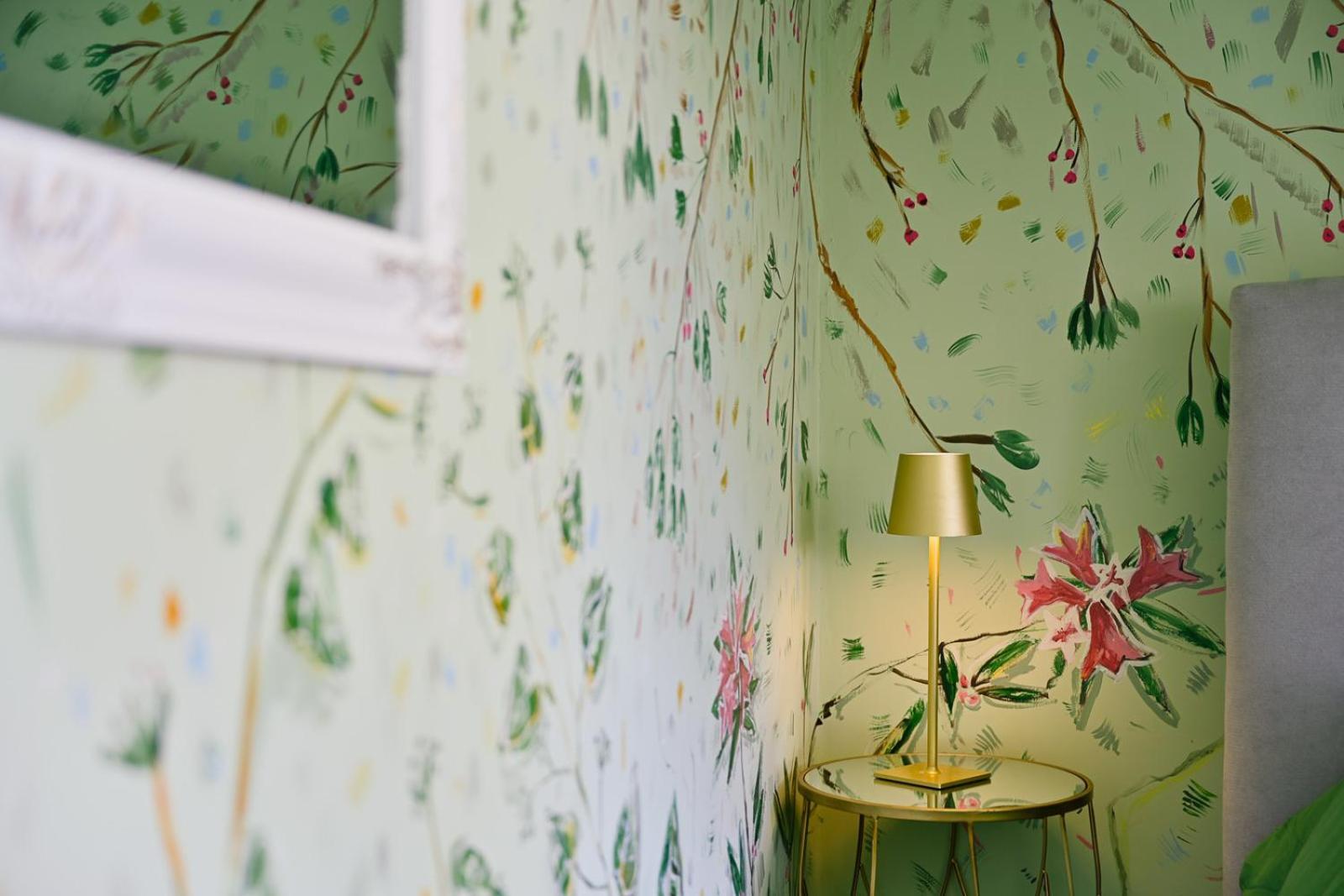Flora Cottage Guesthouse Burano Kültér fotó