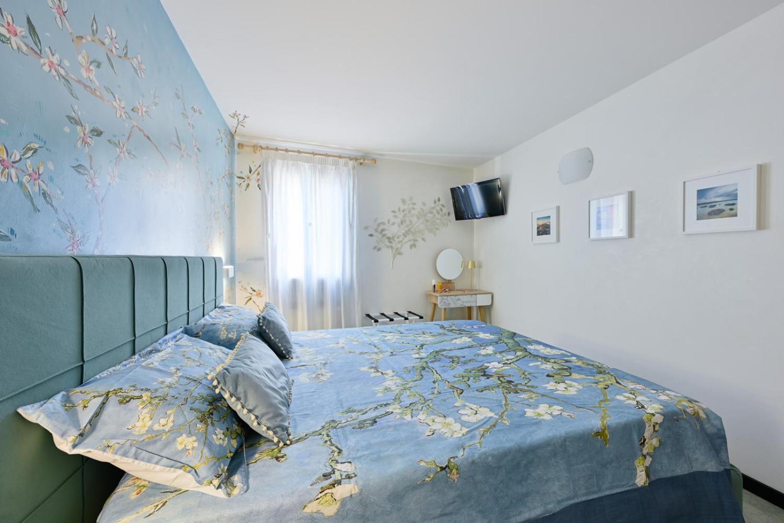 Flora Cottage Guesthouse Burano Kültér fotó